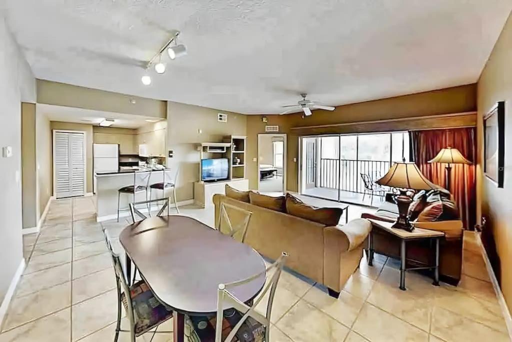 Entire Rental 3-Br Minutes From Disney X8 Hot Tub Apartment 2204 Orlando Exterior foto